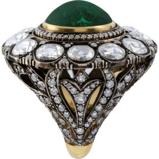 Palace Heritage Ring